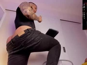 Freechat teoferrer on Chaturbate