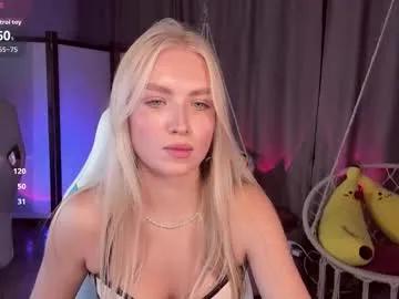 tessahamilton on Chaturbate 