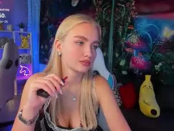 tessahamilton on Chaturbate 