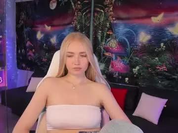 tessahamilton on Chaturbate 