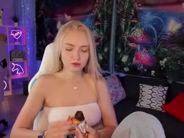 tessahamilton on Chaturbate 