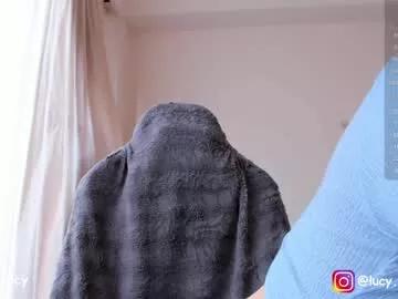 Freechat thatgirl___ on Chaturbate