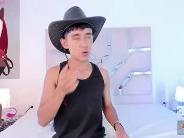 thayler_jones — GOAL: delicius cummm [700 tokens remaining] Welcome to my room! #skinny #new #twink #gay #femboy