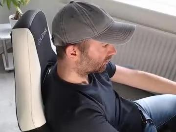 Freechat the_sensual_masturwait on Chaturbate