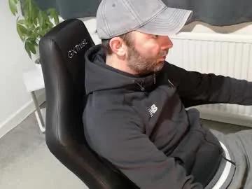 Freechat the_sensual_masturwait on Chaturbate