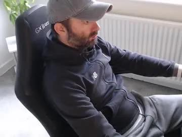 Freechat the_sensual_masturwait on Chaturbate