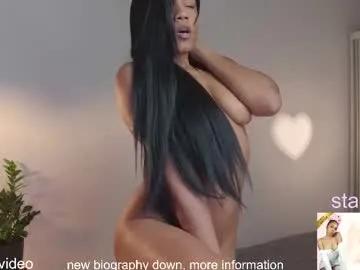 Freechat therainqueen on Chaturbate