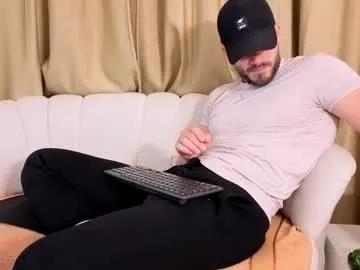 thetopalex on Chaturbate