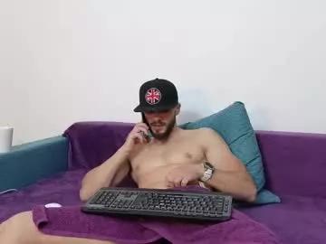 thetopalex on Chaturbate