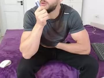 thetopalex on Chaturbate