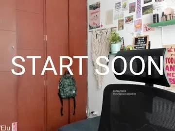 thetropicalseduction on Chaturbate 