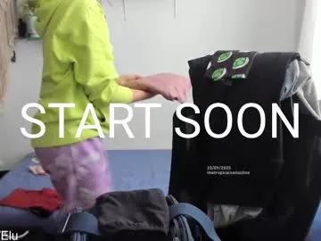 thetropicalseduction on Chaturbate 