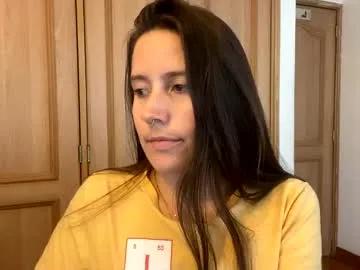 thetropicalseduction on Chaturbate 