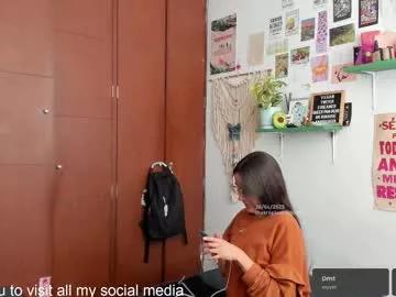 thetropicalseduction on Chaturbate 