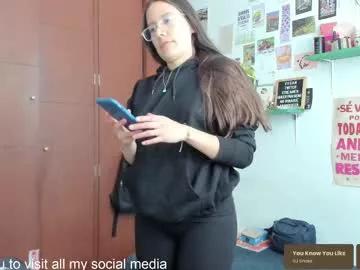 thetropicalseduction on Chaturbate 