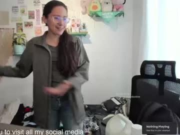 thetropicalseduction on Chaturbate 