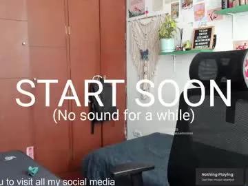 thetropicalseduction on Chaturbate 