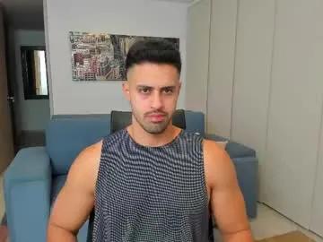 Freechat thiago_driussi on Chaturbate