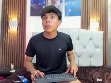 Freechat thiago_kozak on Chaturbate