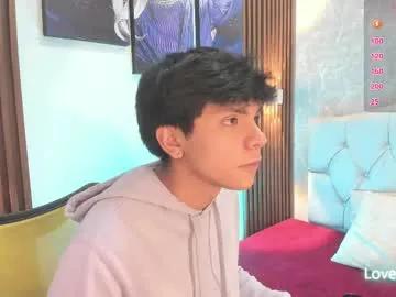 Freechat thiago_kozak on Chaturbate