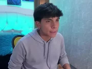 Freechat thiago_kozak on Chaturbate