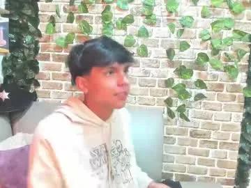 Freechat thiago_kozak on Chaturbate