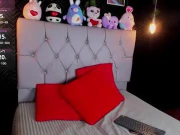 Freechat thiago_kozak on Chaturbate