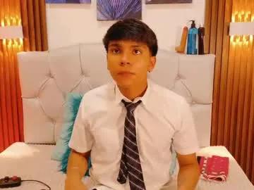 Freechat thiago_kozak on Chaturbate