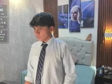 Freechat thiago_kozak on Chaturbate