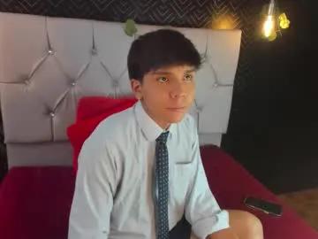 Freechat thiago_kozak on Chaturbate