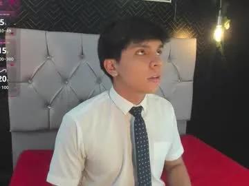 Freechat thiago_kozak on Chaturbate