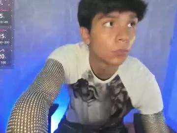 Freechat thiago_kozak on Chaturbate