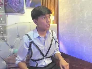 Freechat thiago_kozak on Chaturbate