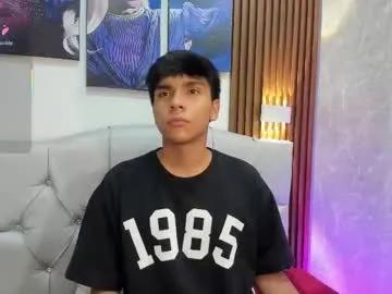 Freechat thiago_kozak on Chaturbate