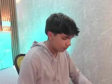 Freechat thiago_kozak on Chaturbate