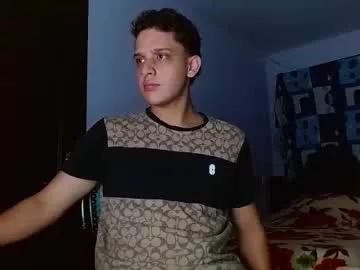 thomas_may4rs — GOAL: BIG EXPLOSION OF CUM [1200 tokens remaining] Welcome to my room! USE MY TIP MENU AND LET'S ENJOY TOGETHER #new #latino #bigcock #monstercock #bigdick #cumhot #twink