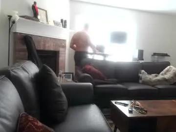 Freechat thomasgwhitecft on Chaturbate