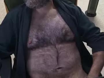 thor_on_cam — Cum on cam. Working from home. May be slow to respond. #dominant #pierced #bear #hairy #beard [300 tokens remaining]