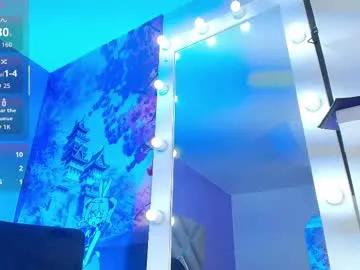 Freechat tiana_rosse_ on Chaturbate