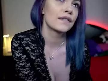 tiff001 on Chaturbate 