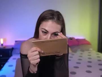 tiff001 on Chaturbate 