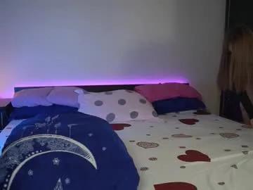 tiff001 on Chaturbate 