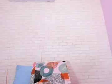 Freechat tiffany_mendez on Chaturbate