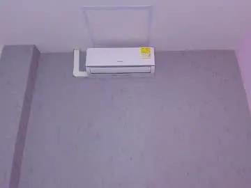 Freechat tiffany_mendez on Chaturbate