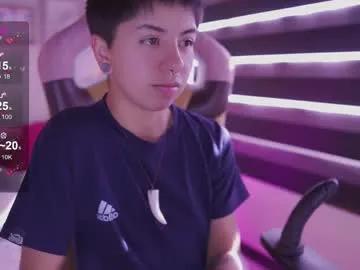 tommy_blue1 on Chaturbate 