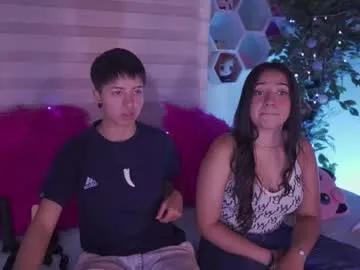 tommy_blue1 on Chaturbate 