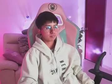 tommy_blue1 on Chaturbate 