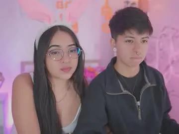 tommy_blue1 on Chaturbate 