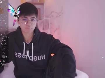 tommy_blue1 on Chaturbate 