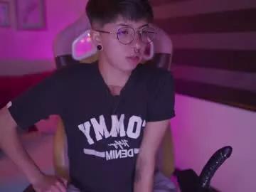 tommy_blue1 on Chaturbate 